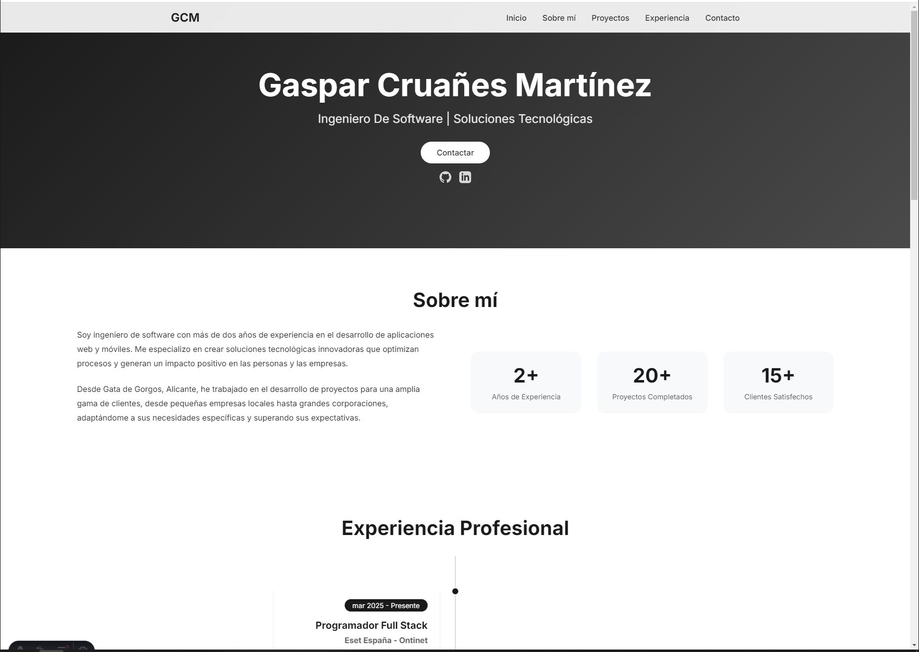 Imagen de Desarrollo Aplicaciones Web